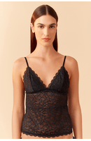 Camisete Renda