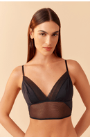 Top Detalhe Tule