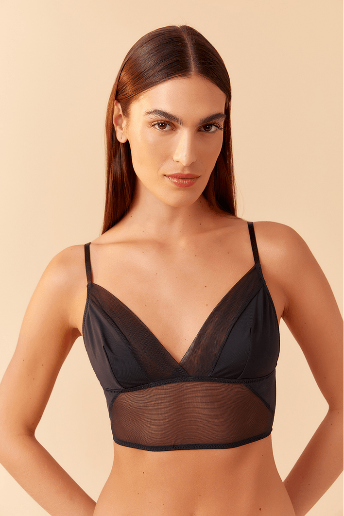 Top Detalhe Tule