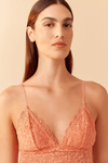 Camisete Renda