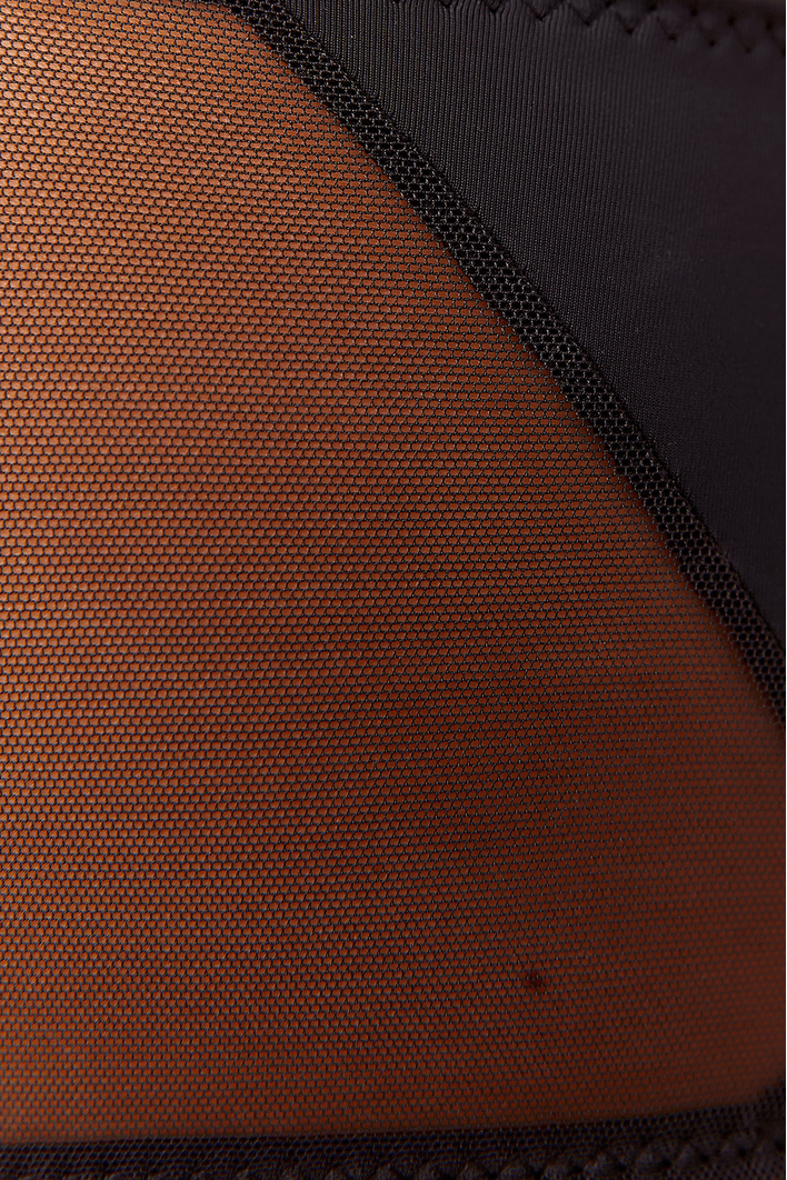 Top Detalhe Tule