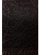 Top Faixa Renda preto - P