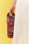 Porta Vinho Estampa Lembrança
