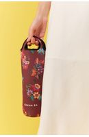 Porta Vinho Estampa Lembrança