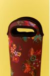 Porta Vinho Estampa Lembrança