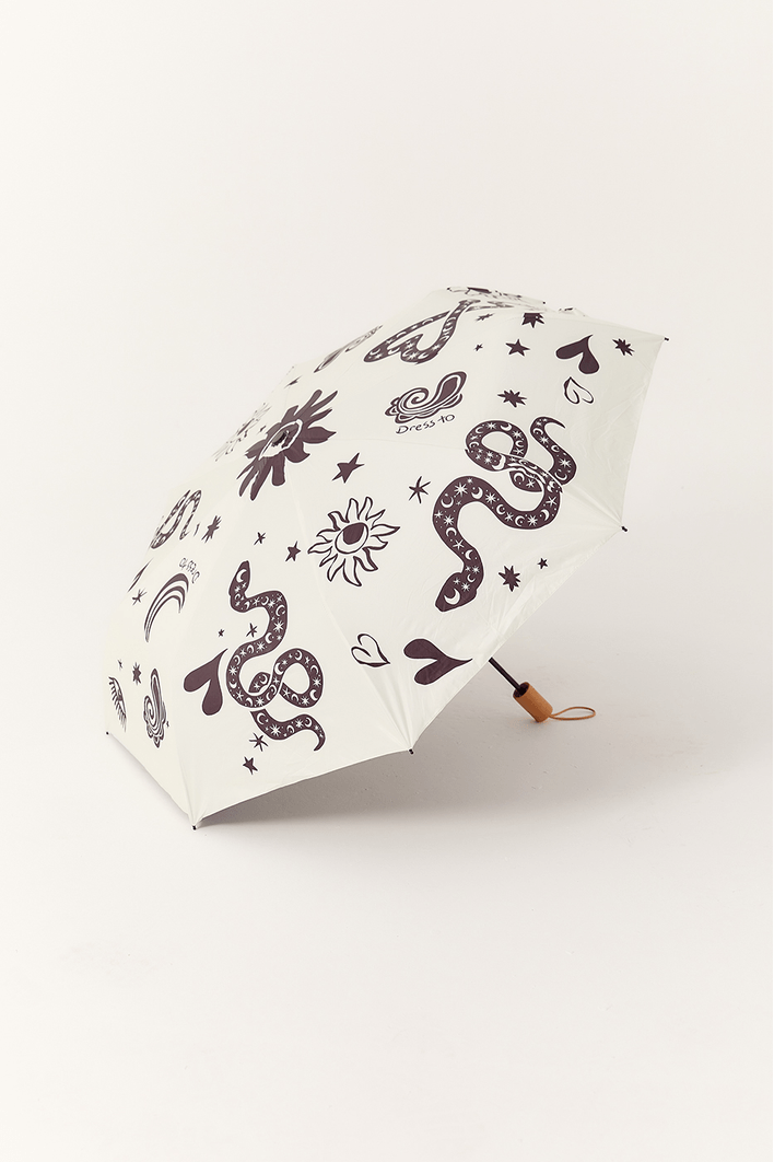 Guarda Chuva Estampa Sonhos