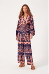 Kimono Estampa Boemia