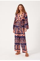 Kimono Estampa Boemia