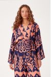 Kimono Estampa Boemia