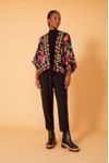 Kimono Estampa Frida