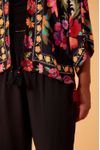 Kimono Estampa Frida