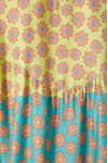 Kimono Estampa Flora