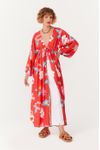 Kimono Estampa Florinda
