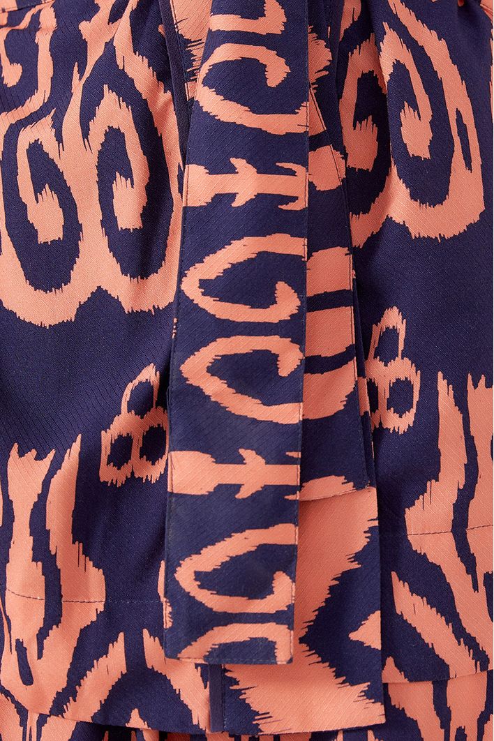 Kimono Estampa Boemia
