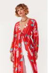 Kimono Estampa Florinda