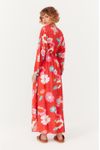 Kimono Estampa Florinda