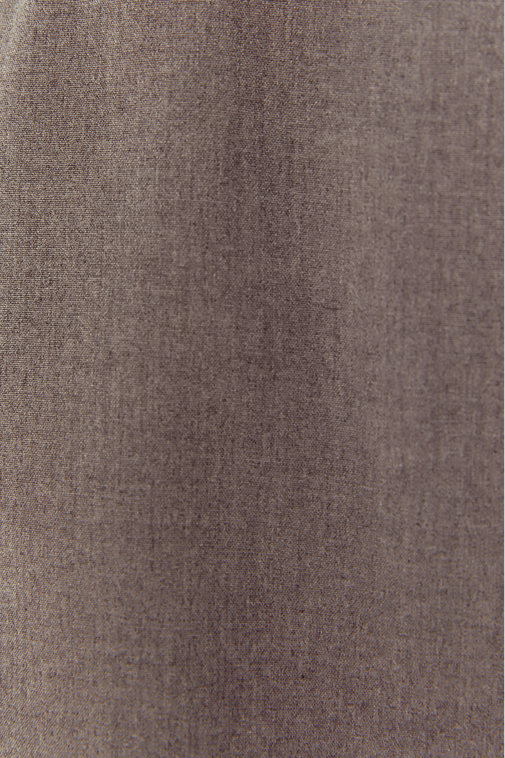 Short Alfaiataria Braguilha Diagonal