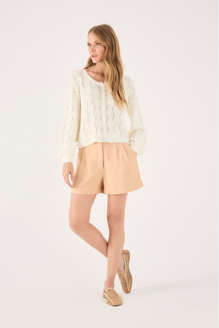 Casaqueto Tricot