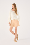 Casaqueto Tricot