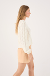 Casaqueto Tricot