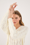Casaqueto Tricot