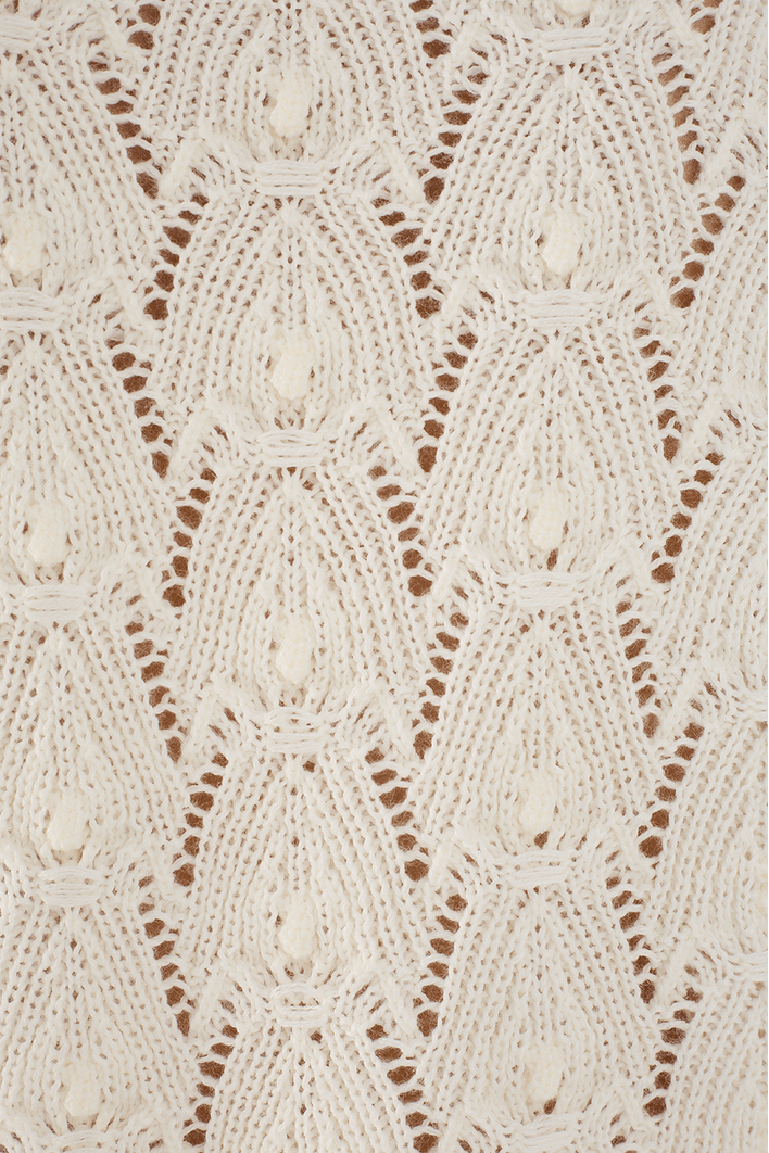 Casaqueto Tricot