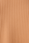 Camisa Ampla Malha Textura