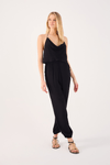 Blusa Crepe Degage