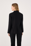 Blazer Linho Transpassado