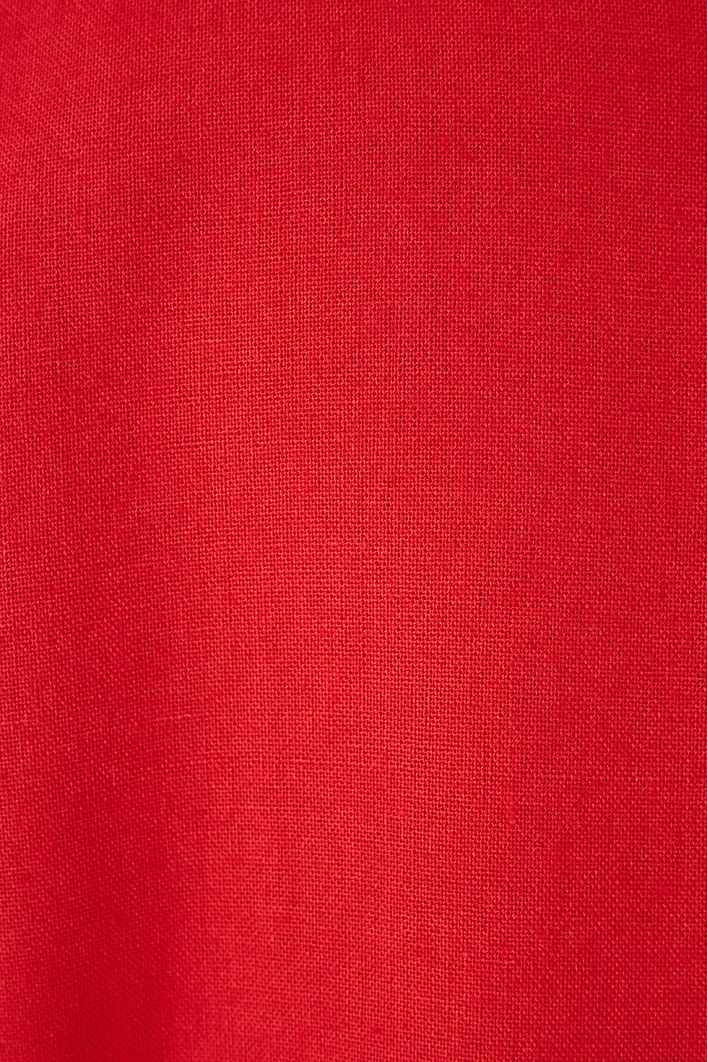 Blazer Linho Transpassado