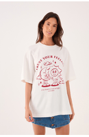 Tshirt Silk Feelings