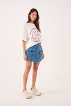 Tshirt Silk Feelings