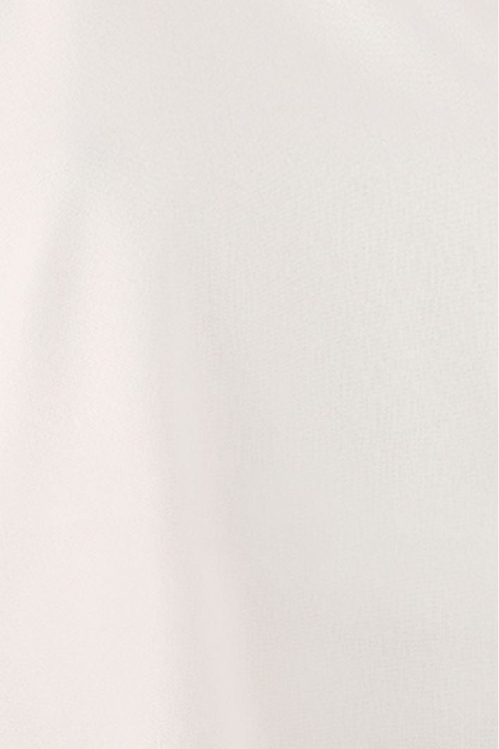 Blusa Linho Assimétrica Ombro Só