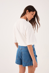 Tshirt Silk Feelings
