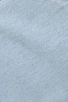 Blusa Jeans Frente Única