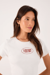Blusa Ribana Bordado Lovers Club