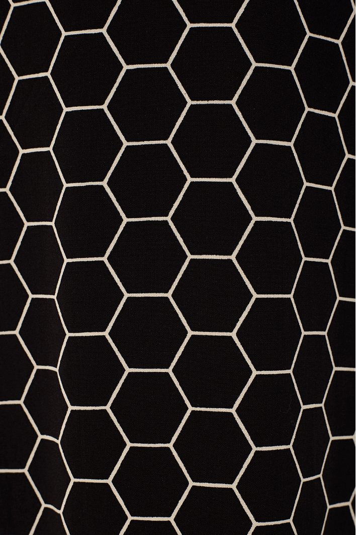 Top Dupla Face Estampa Mel