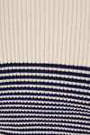 Blusa Tricot Listrada