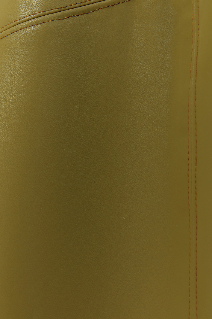 Saia Cargo Malha Leather
