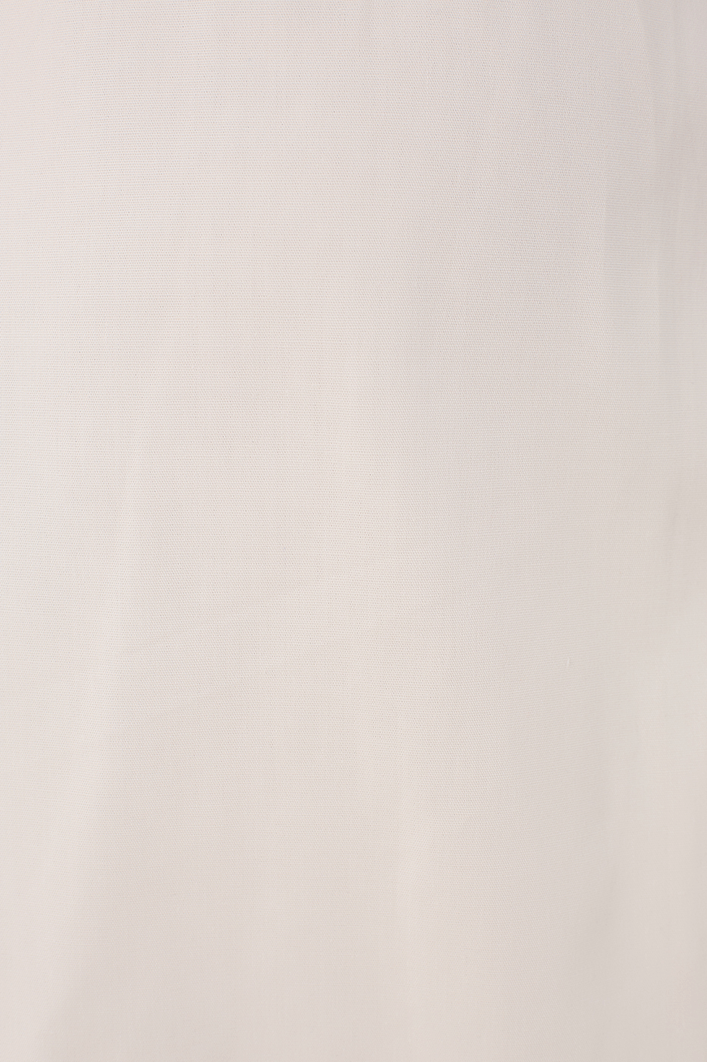 Vestido Curto Busto Drapeado