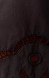 Camisa Laise Manga Bufante