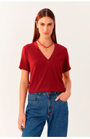 T-shirt Básica