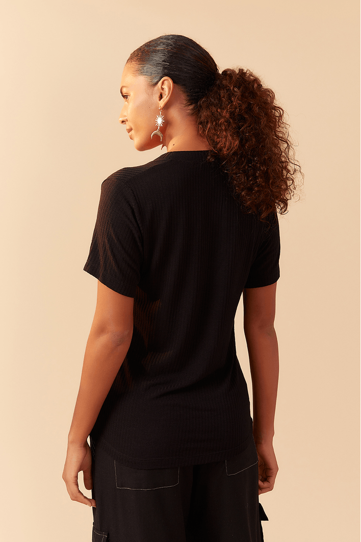 T-shirt Básica