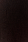 Vestido Linho Curto Decote Nadador