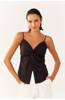 Blusa Algodão Botões
