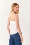 Blusa Algodão Botões