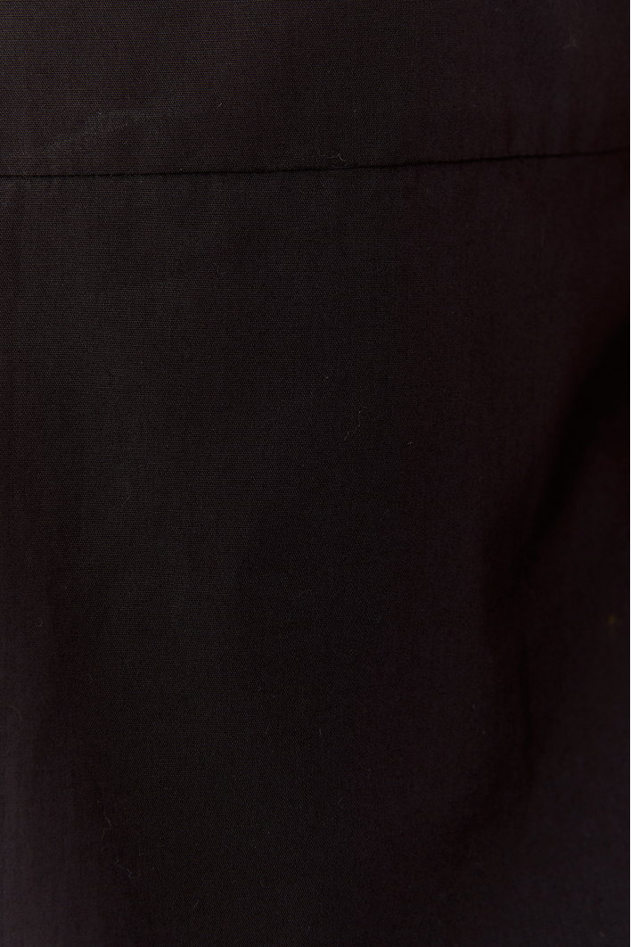Blusa Algodão Botões