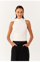 Cropped Raglan Canelada