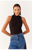 Cropped Raglan Canelada