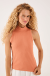 Cropped Raglan Canelada
